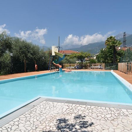 阿科Agritur Il Torchio公寓 外观 照片