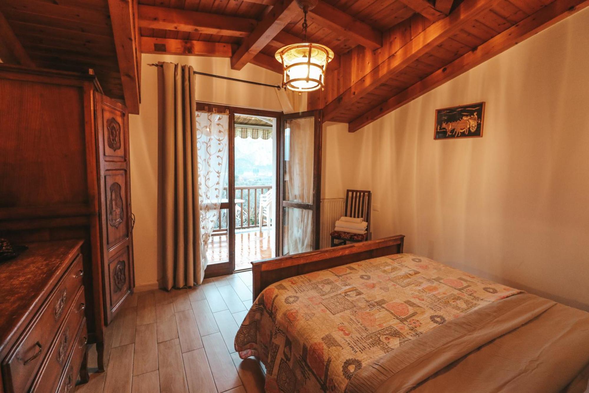 阿科Agritur Il Torchio公寓 外观 照片