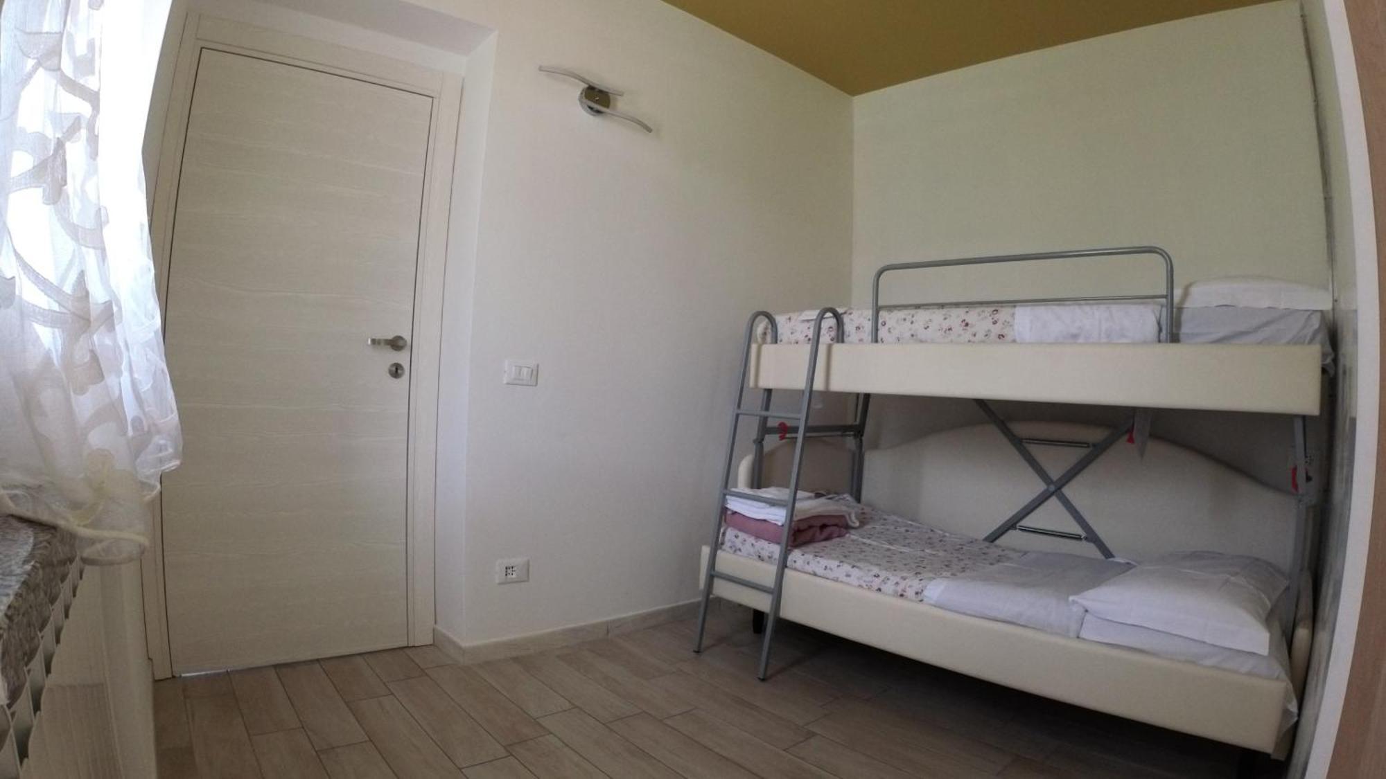 阿科Agritur Il Torchio公寓 外观 照片
