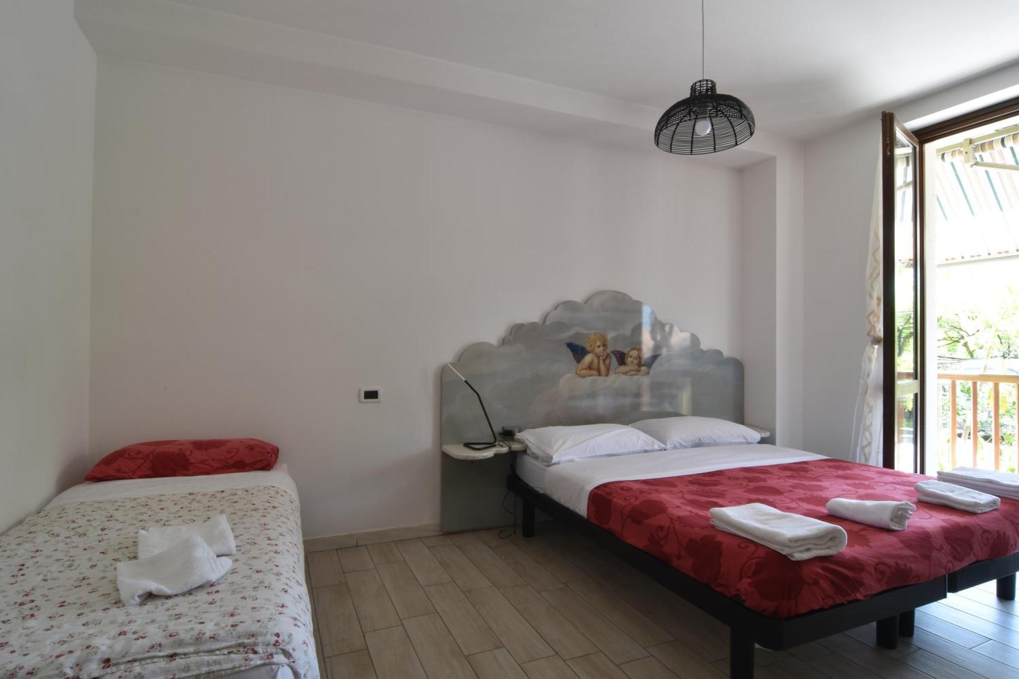 阿科Agritur Il Torchio公寓 外观 照片