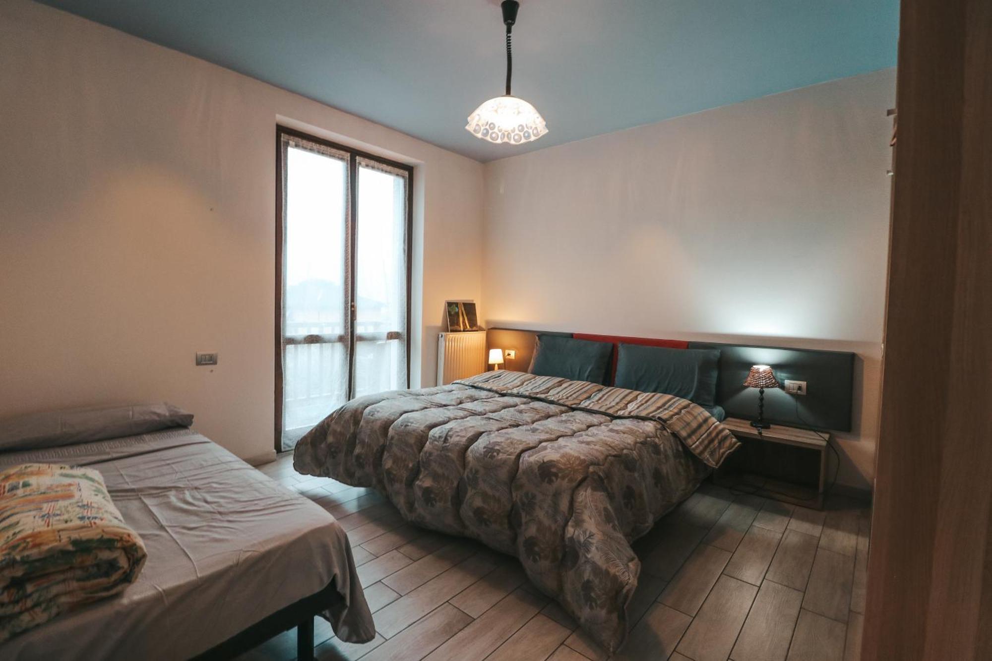 阿科Agritur Il Torchio公寓 外观 照片