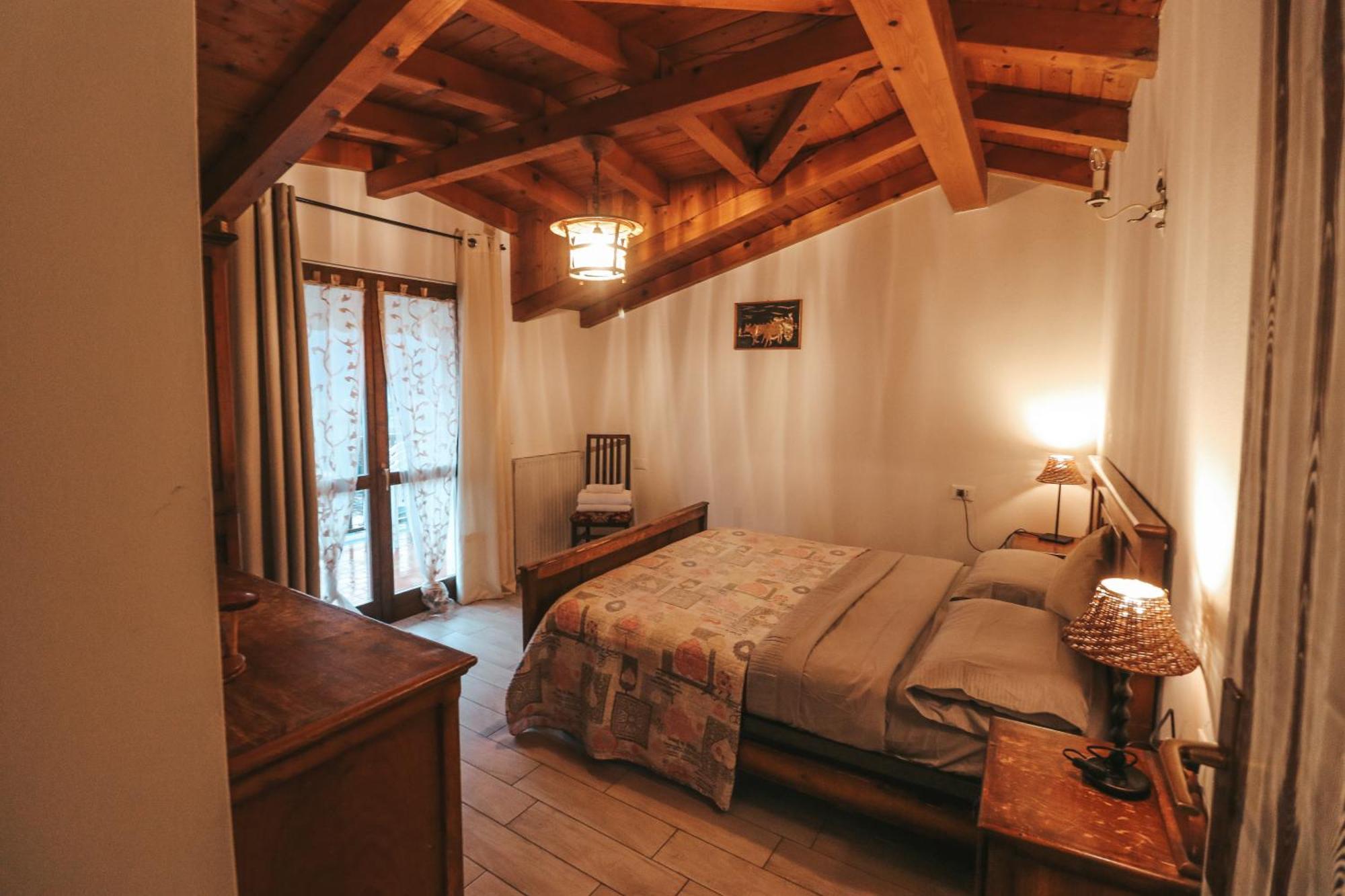 阿科Agritur Il Torchio公寓 外观 照片