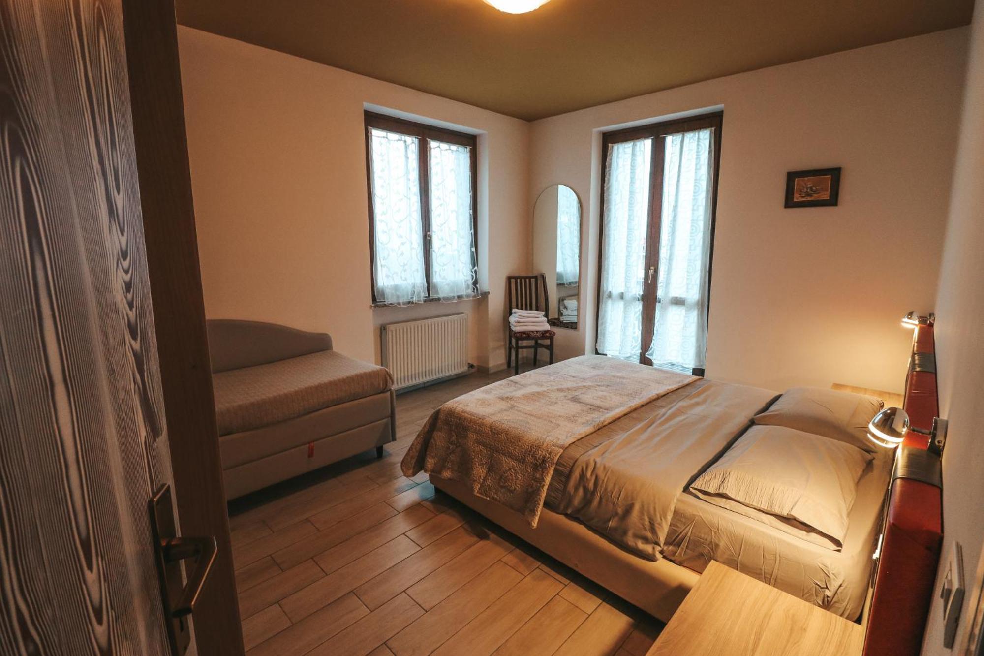 阿科Agritur Il Torchio公寓 外观 照片