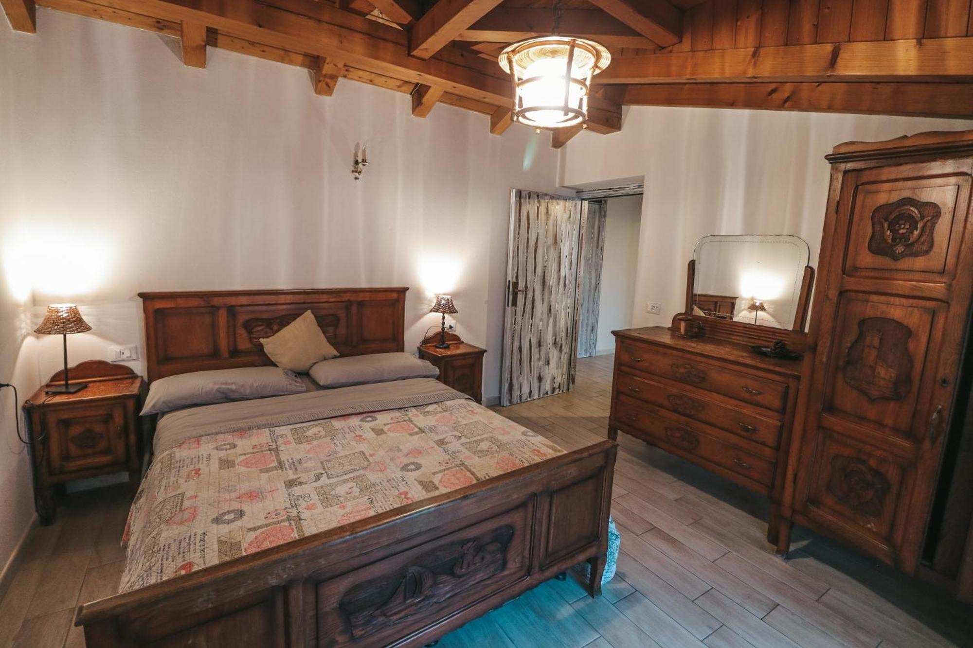 阿科Agritur Il Torchio公寓 外观 照片
