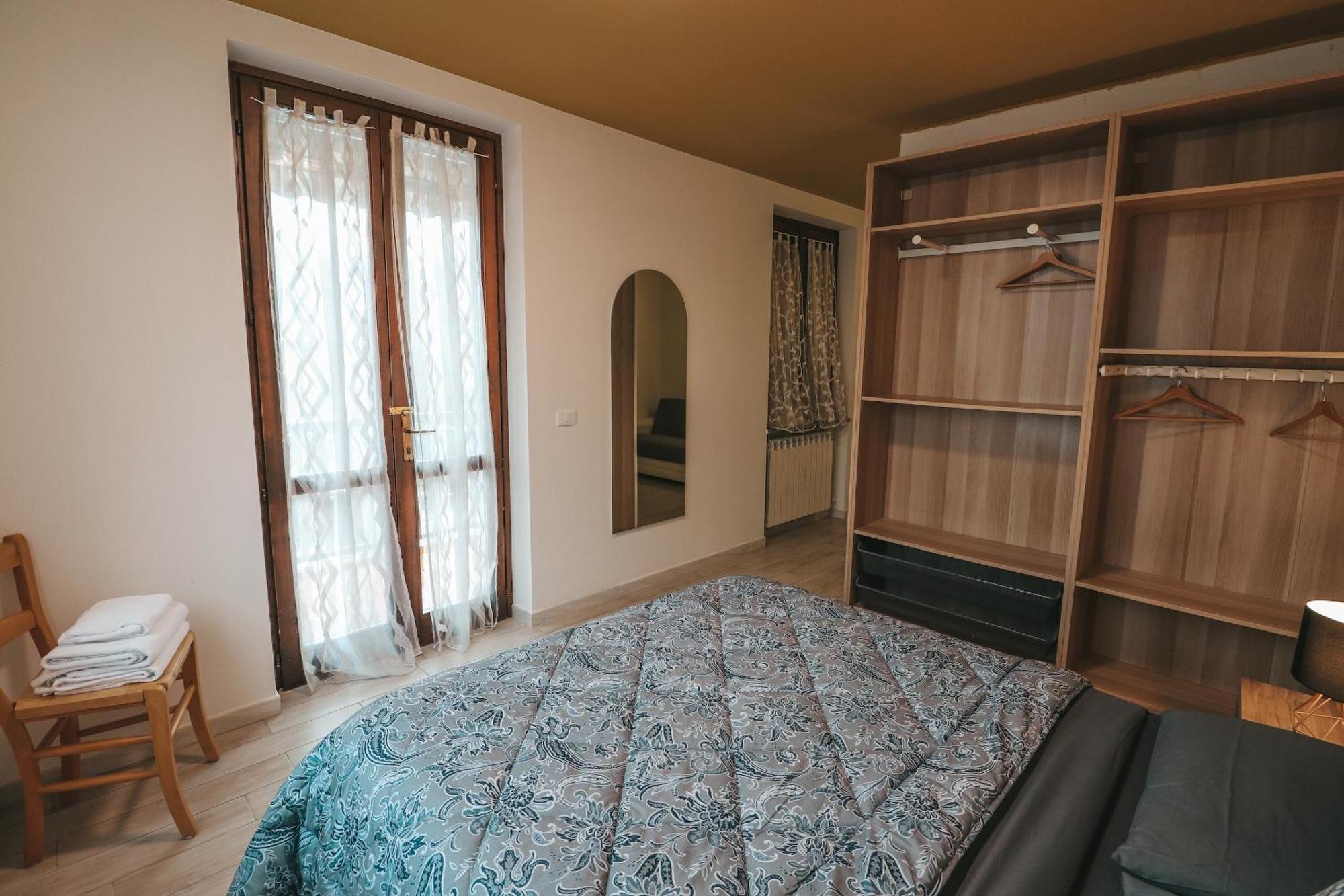 阿科Agritur Il Torchio公寓 外观 照片